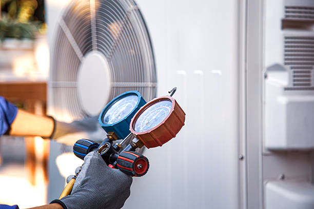 Affordable Emergency Hvac Repair solutions in Moodus, CT