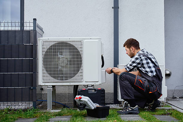 Trusted Emergency Hvac Repair service in Moodus, CT - HVAC Repair CO